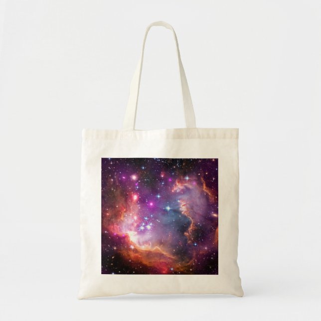 Bolsa Tote Falln Angelic Galaxy (Frente)