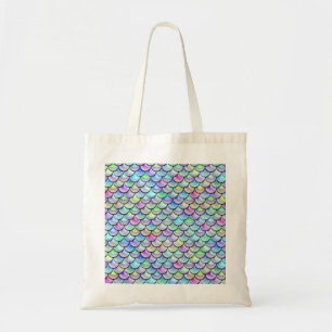 Bolsa Tote Falln Rainbow Bubble Scalds