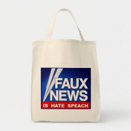 BOLSA TOTE FALSO