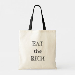 Bolsa Tote faminto