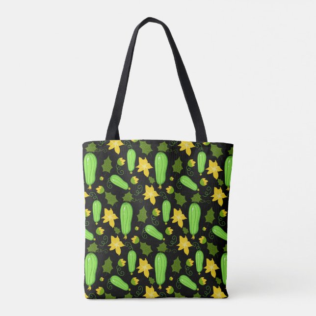 Bolsa Tote Fancipak (Verso)
