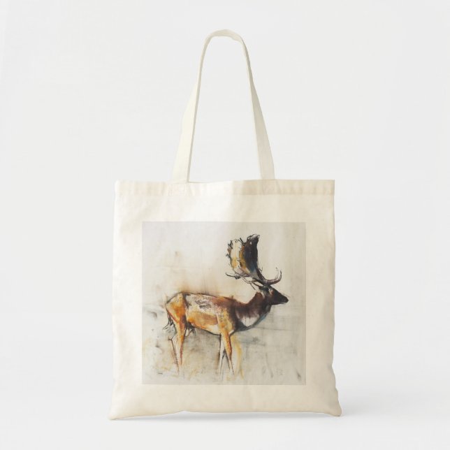 Bolsa Tote Fanfarrão magnífico 2006 do Fallow (Frente)
