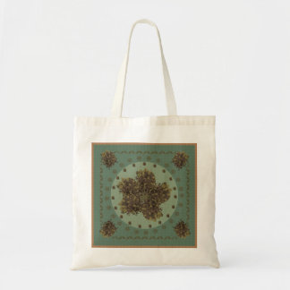 Bolsa Tote Fantasía barroca