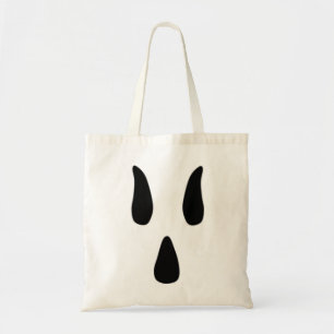 Bolsa Tote Fantasma