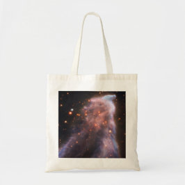 Bolsa Tote Fantasma da Nebulosa de Cassiopeia