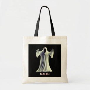 Bolsa Tote Fantasma Gritante