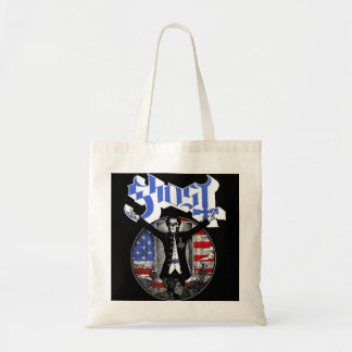 Bolsa Tote Fantasma - Papa Emeritus III Eleição