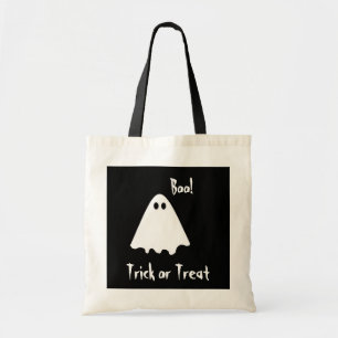Bolsa Tote Fantasma, vaia! ,