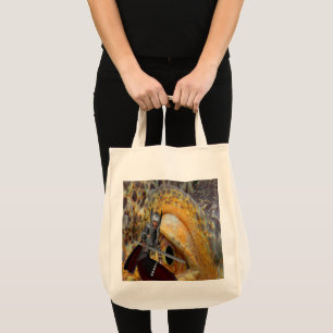 Bolsa Tote Fantasy Dragon Folk Tale Large Tote Bag
