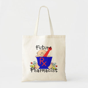 Bolsa Tote Farmacêutico futuro