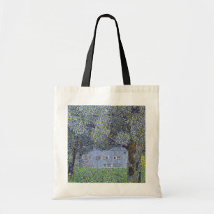 Bolsa Tote Farmhouse, Gustav Klimt