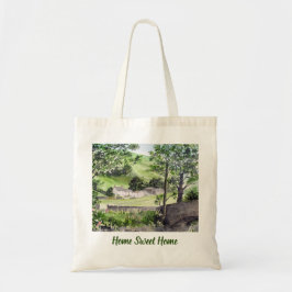 Bolsa Tote Farmhouse perto de Third, Lake District, Inglaterr