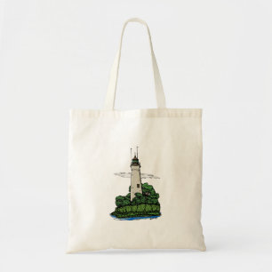 Bolsa Tote Farol