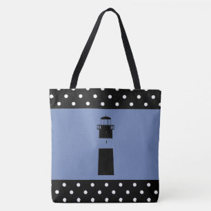 Bolsa Tote Farol