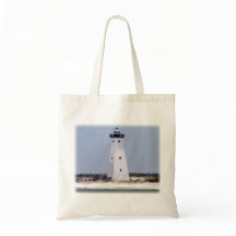 Farol da ilha do navio