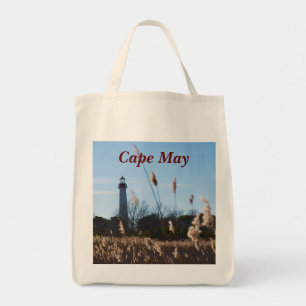 Bolsa Tote Farol de Cabo maio