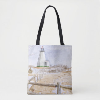 Bolsa Tote Farol de cozinha