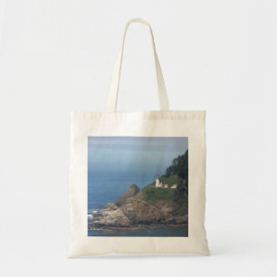 Bolsa Tote Farol de Oregon