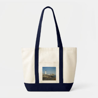 Bolsa Tote Farol de Scituate