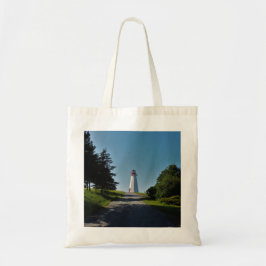 Bolsa Tote Farol no cabo George