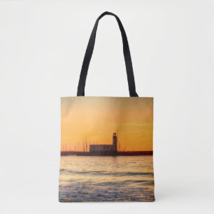 Bolsa Tote Farol Scarborough