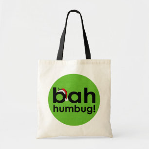 Bolsa Tote farsa do bah