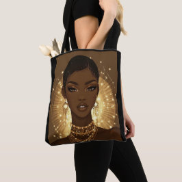 BOLSA TOTE FASHION-ESQUE #3