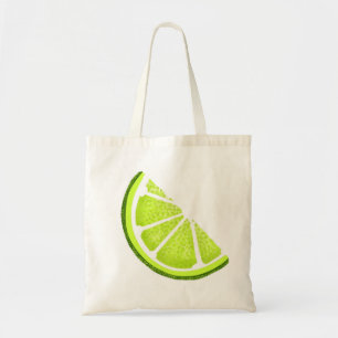 Bolsa Tote Fatia de Borda do Limão Citrus