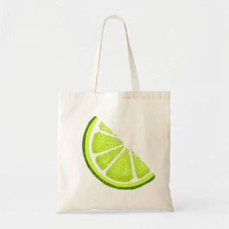Bolsa Tote Fatia de Borda do Limão Citrus