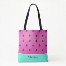 Fatia de Melancia Selvagem | Personalizado