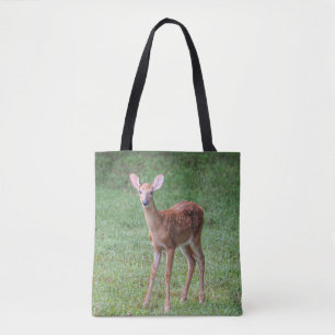 Bolsa Tote Fawn