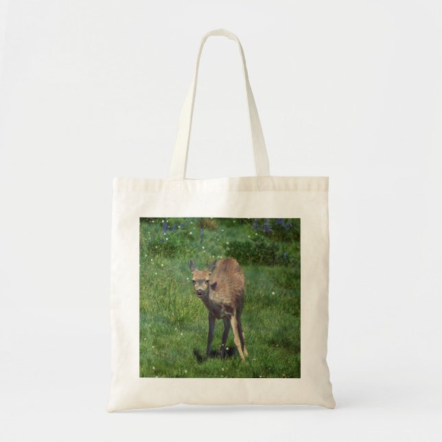 Bolsa Tote Fazer (Frente)