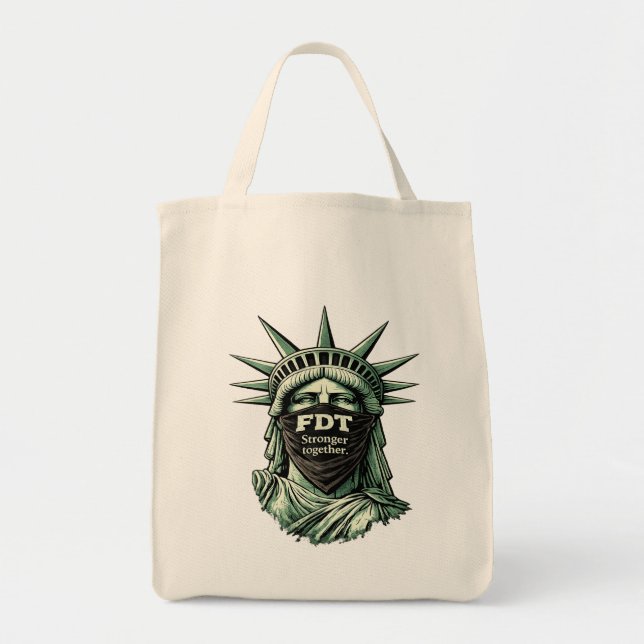 BOLSA TOTE FDT (Frente)