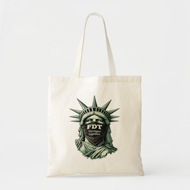 BOLSA TOTE FDT (Frente)