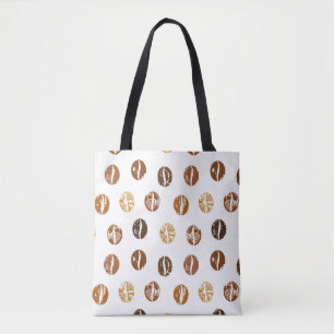 Bolsa Tote Feijão