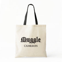 Feitiço de Harry Potter | Trouxa