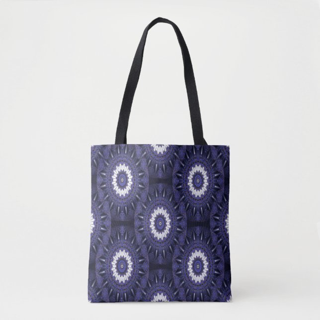 Bolsa Tote Felicidade é... (Frente)