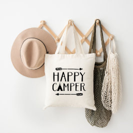 Bolsa Tote Feliz Camper