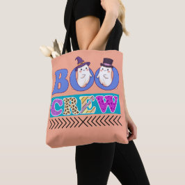 Bolsa Tote Feliz Dia das Bruxas