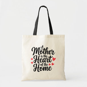 Bolsa Tote Feliz dia de as mães