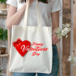 Bolsa Tote feliz dia de os namorados 2022