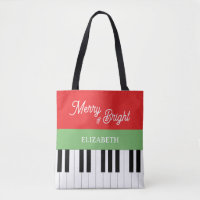 Feliz do teclado Piano e Natal do Pianista Brilhan