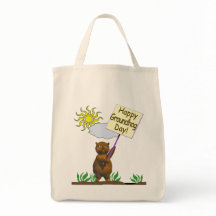 Feliz Groundhog Day Groundhog