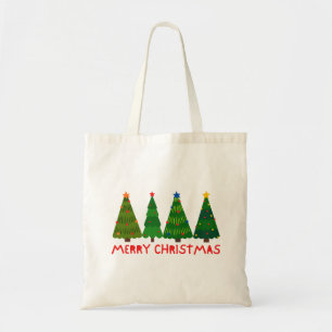 Bolsa Tote Feliz Natal