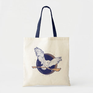 Bolsa Tote Feliz Natal Entrega da Hedwig