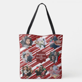 Bolsa Tote Feliz Natal para os Melhores Avós 16 Fotos