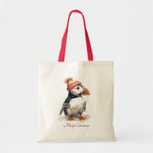 Feliz Puffin, personalizado