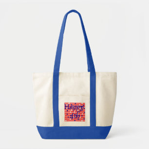 Bolsa Tote Feliz Quarto