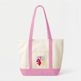 Bolsa Tote "Feliz Vosso"