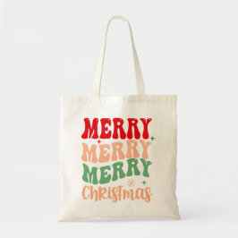 Bolsa Tote Felizes Festas